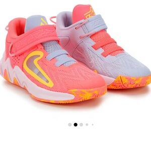 Giannis immortality 2 kids basketball shoes